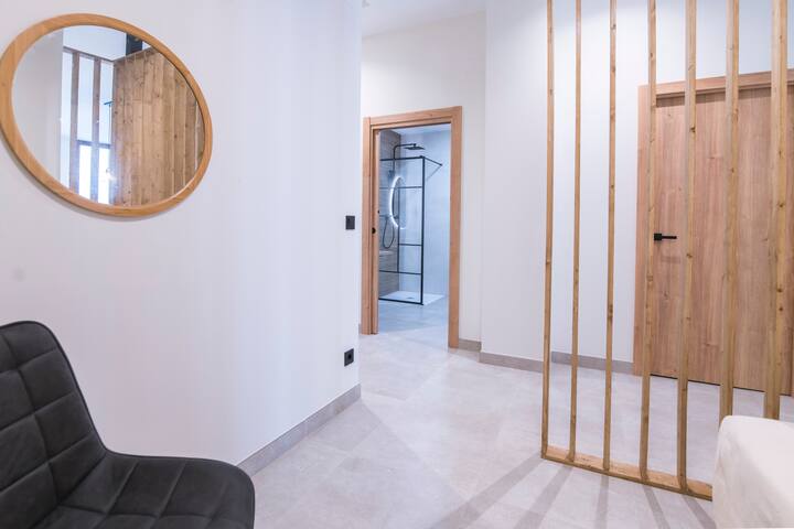 Diseño confort con terraza ideal familias y grupos gallery image 5