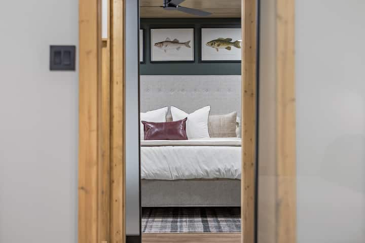 Спална соба 2