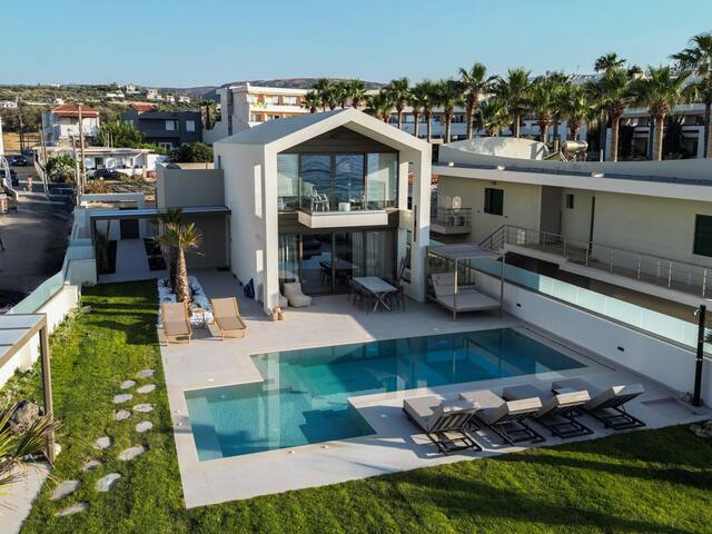 Dream your Villa managed Airbnb listing 1