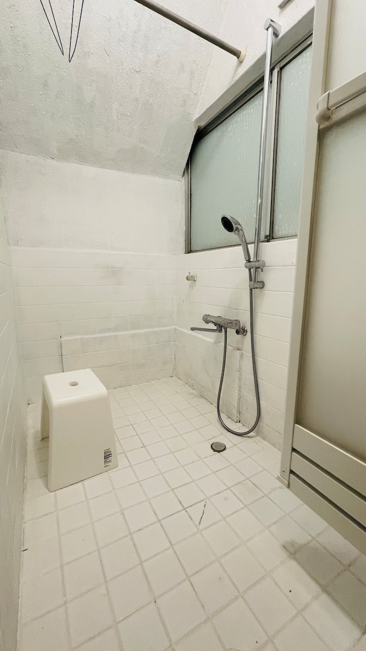 フルバスルーム