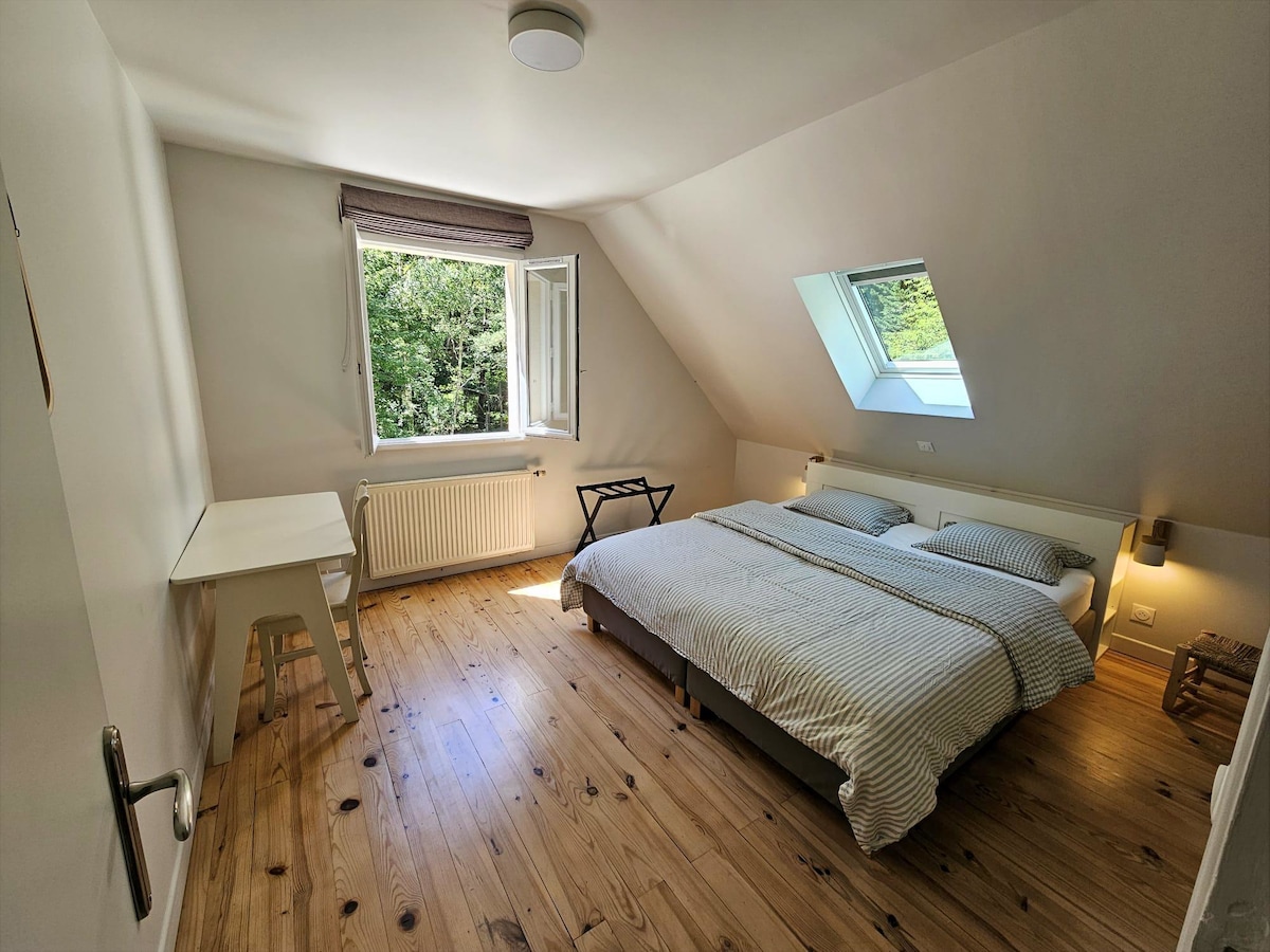 غرفة النوم 2