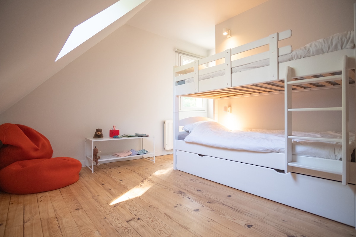 غرفة النوم 1