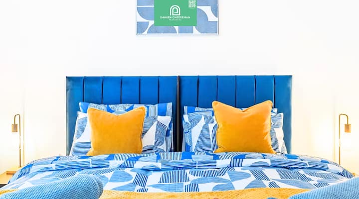 Spacious 2 Bed Flat| Centre of Brighton - Flats for Rent in Brighton ...