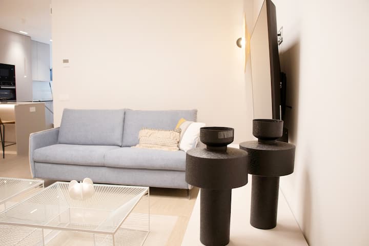 Virginia Beach - Apartamento A - Rincón de la Victoria