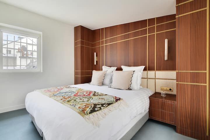 غرفة النوم 2