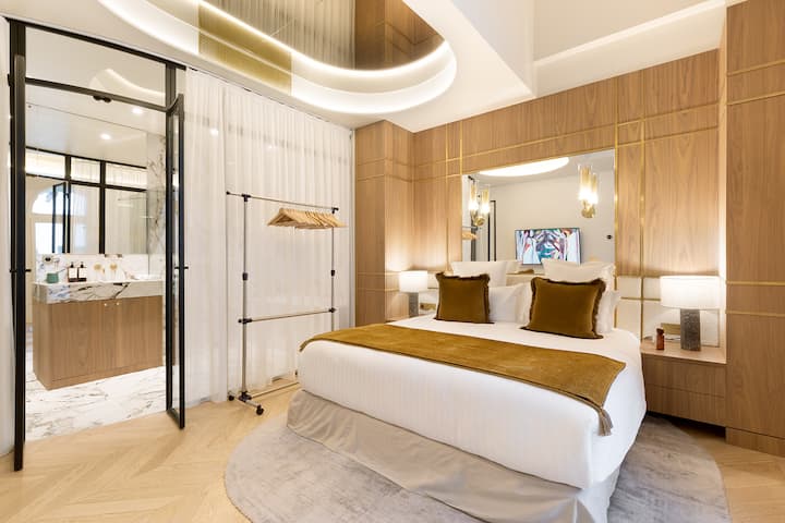 غرفة النوم 1