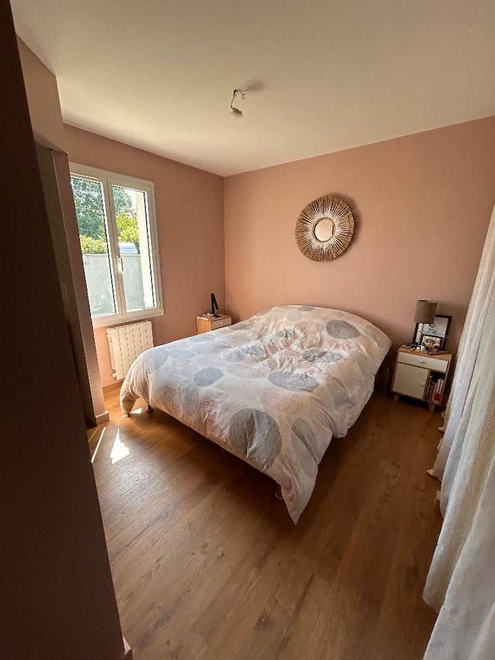 Спална соба 1