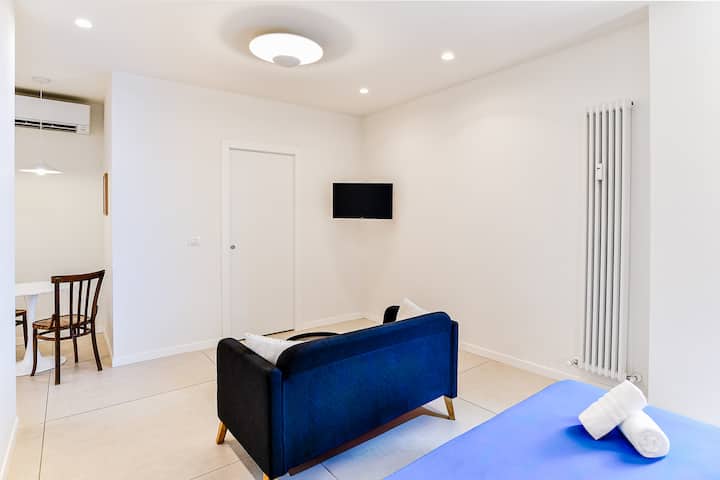 Astra 2 – Comfort Smart In Centro Città - Zola Predosa