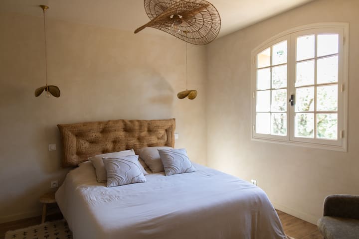 Chambre 4