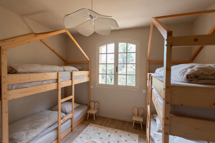 Chambre 5
