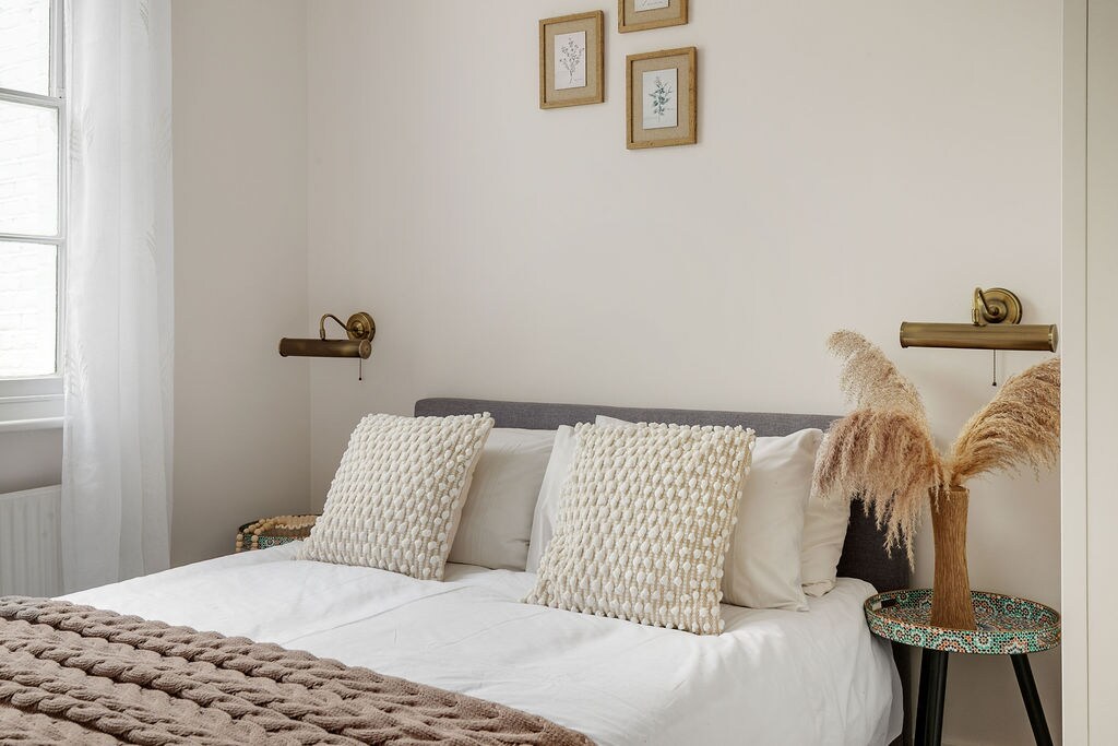 საძინებელი 2