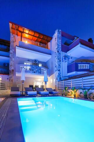 Apartment Chalkidiki managed Airbnb listing 1