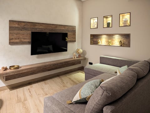 Anúncio popular: Bee Nest Faro – Stylish Retreat in the Algarve em União Das Freguesias De Faro (Sé E São Pedro)