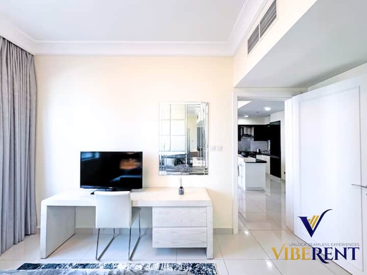 Radni stol u spavaćoj sobi