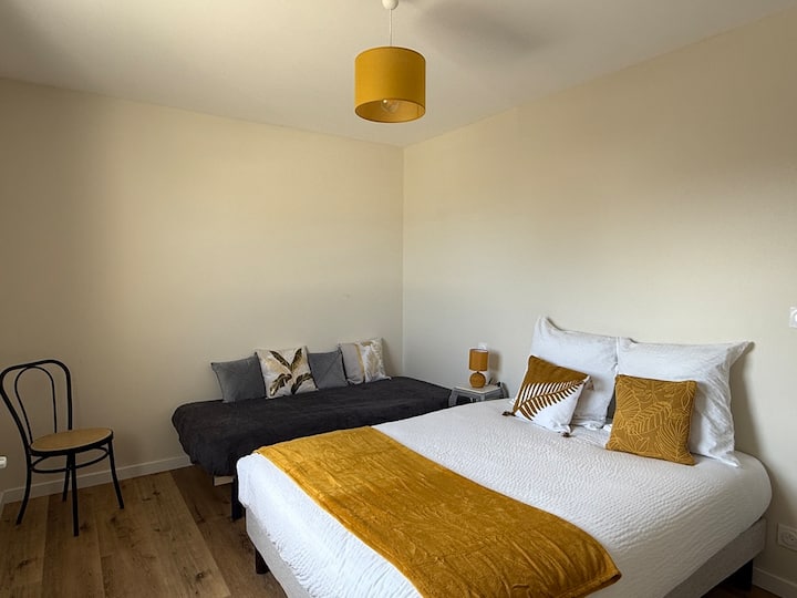 Chambre 2