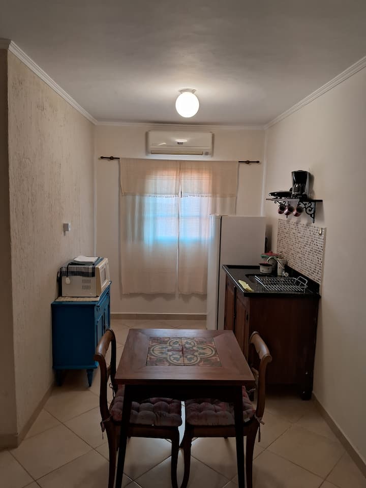 Vila Paulista 6 - Ribeirão Preto