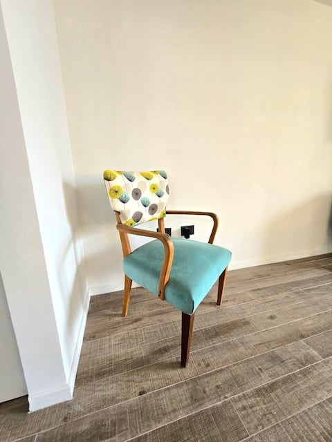 Top Airbnb: Design Apartment in Boedo in Boedo
