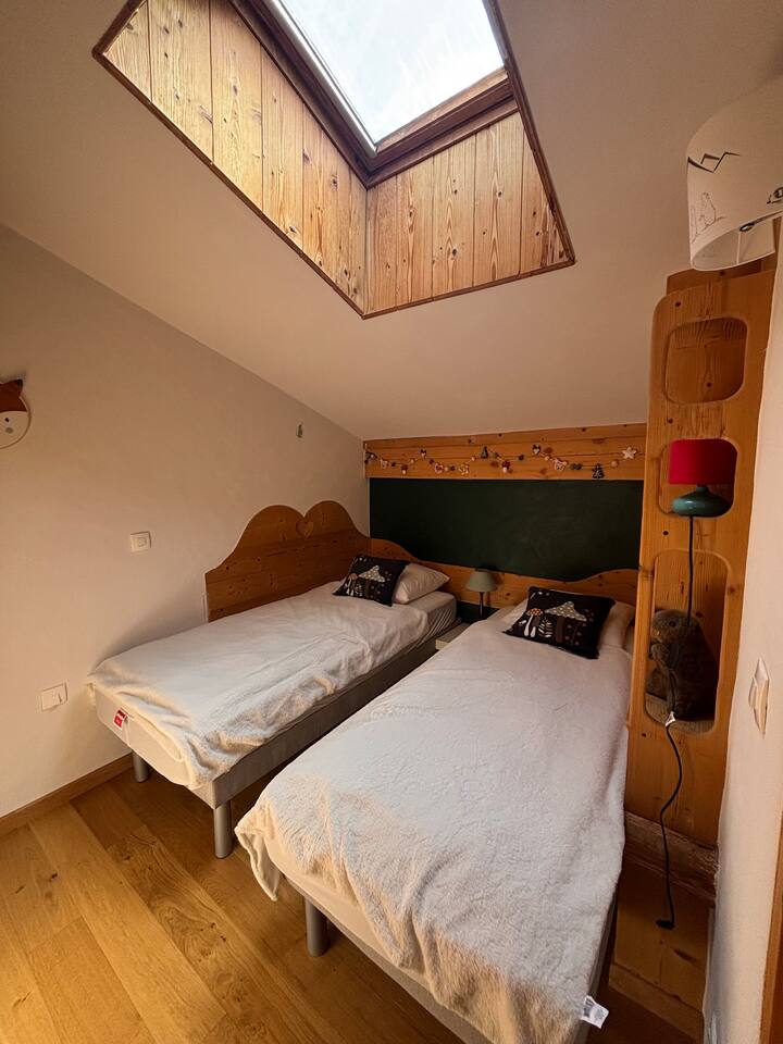 Dhomë gjumi 2