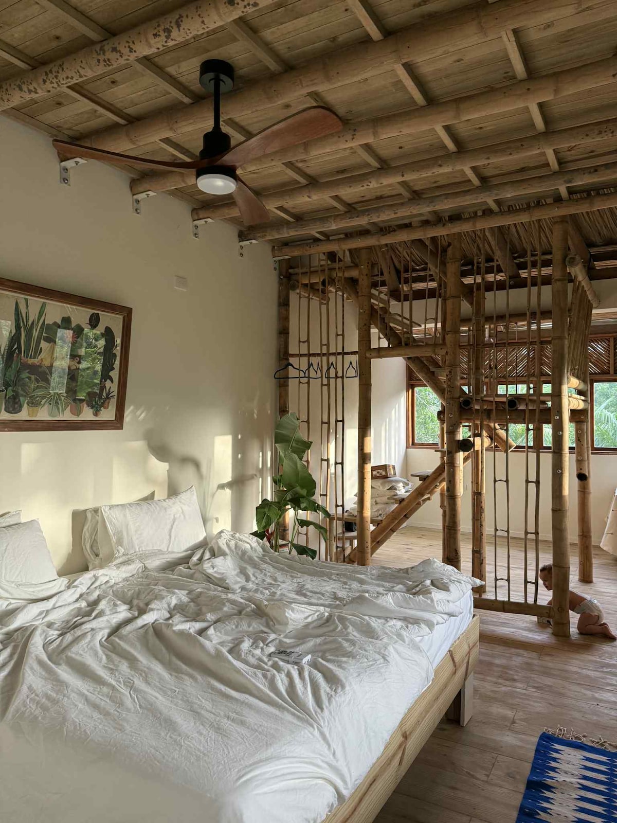 غرفة النوم 1