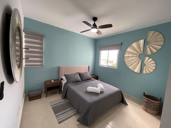 غرفة النوم 2