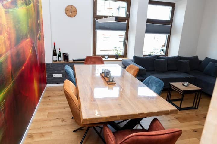 Ferienwohnung Mosel-saar-ruwer - Bernkastel-Kues