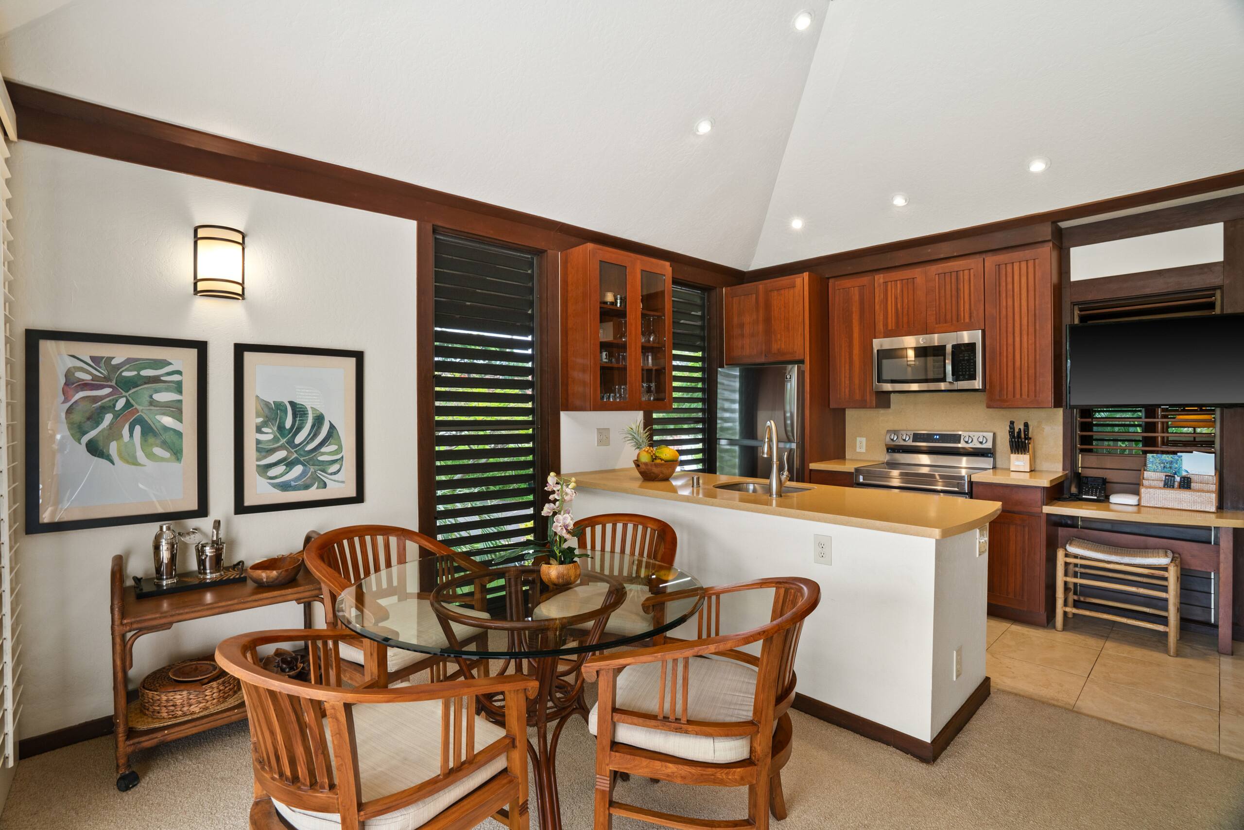 Condo in Koloa · ★4.76 · 1 bedroom · 2 beds · 1 bath - Photo 11