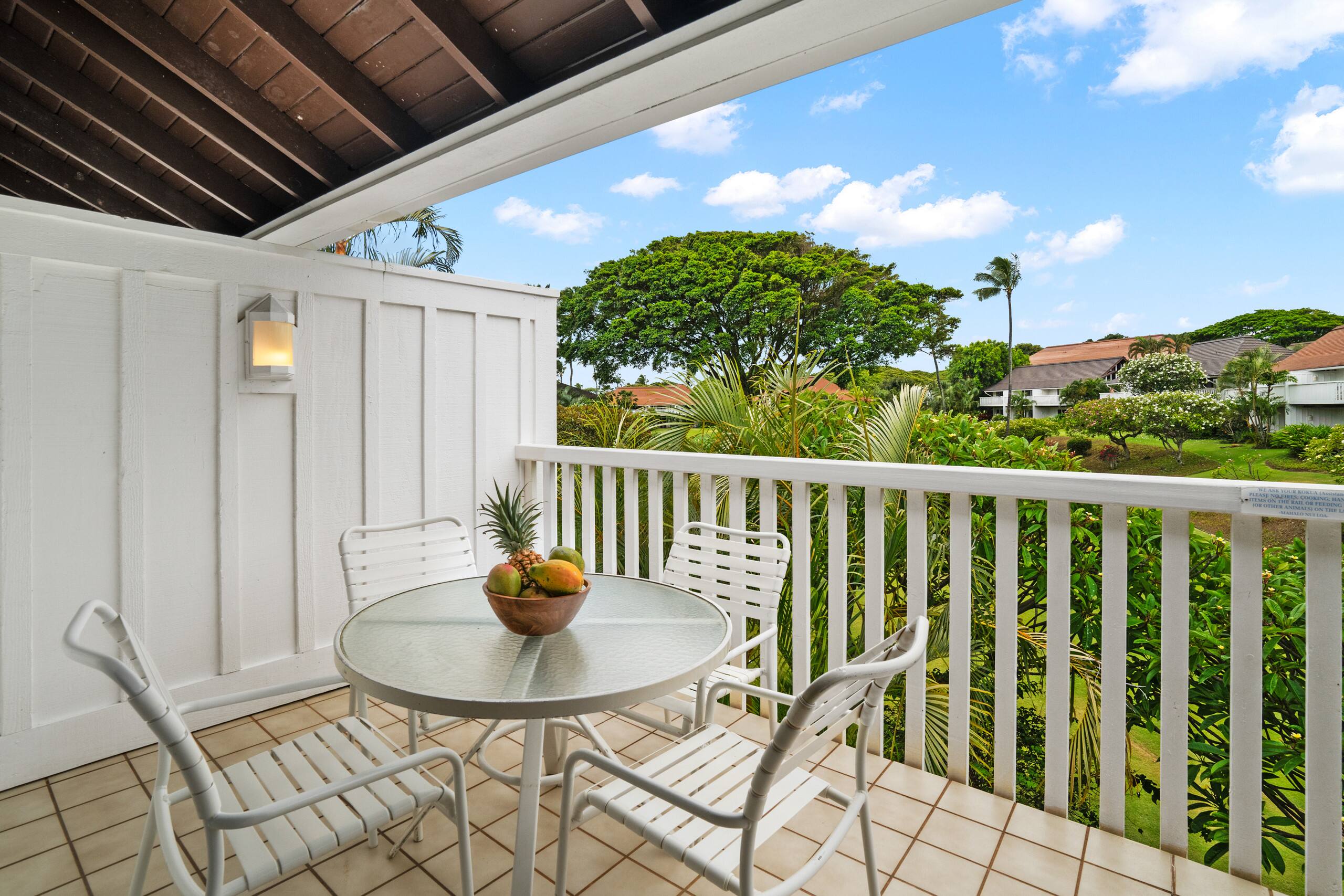 Condo in Koloa · ★4.76 · 1 bedroom · 2 beds · 1 bath - Photo 27
