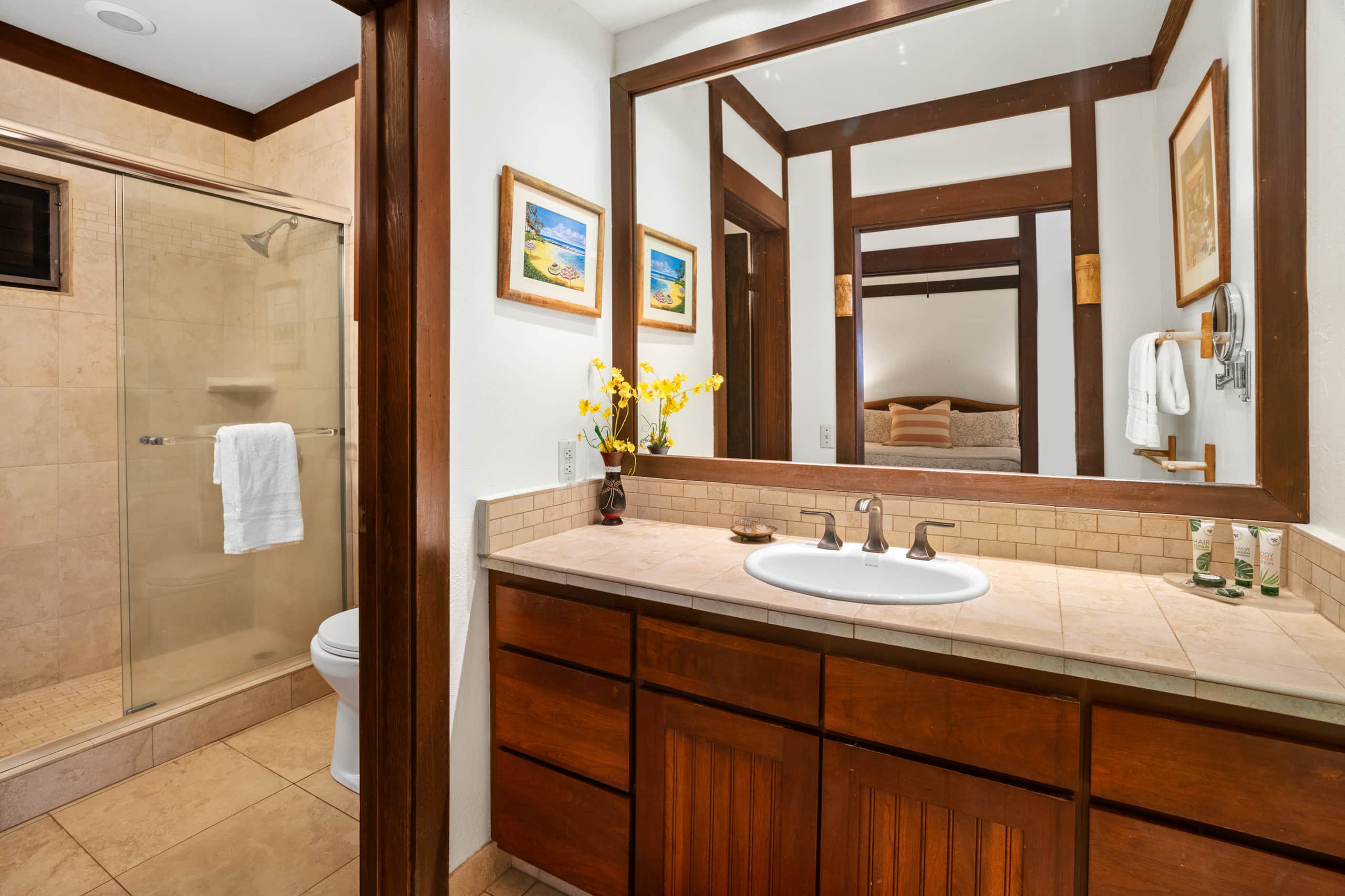 Condo in Koloa · ★4.76 · 1 bedroom · 2 beds · 1 bath - Photo 14