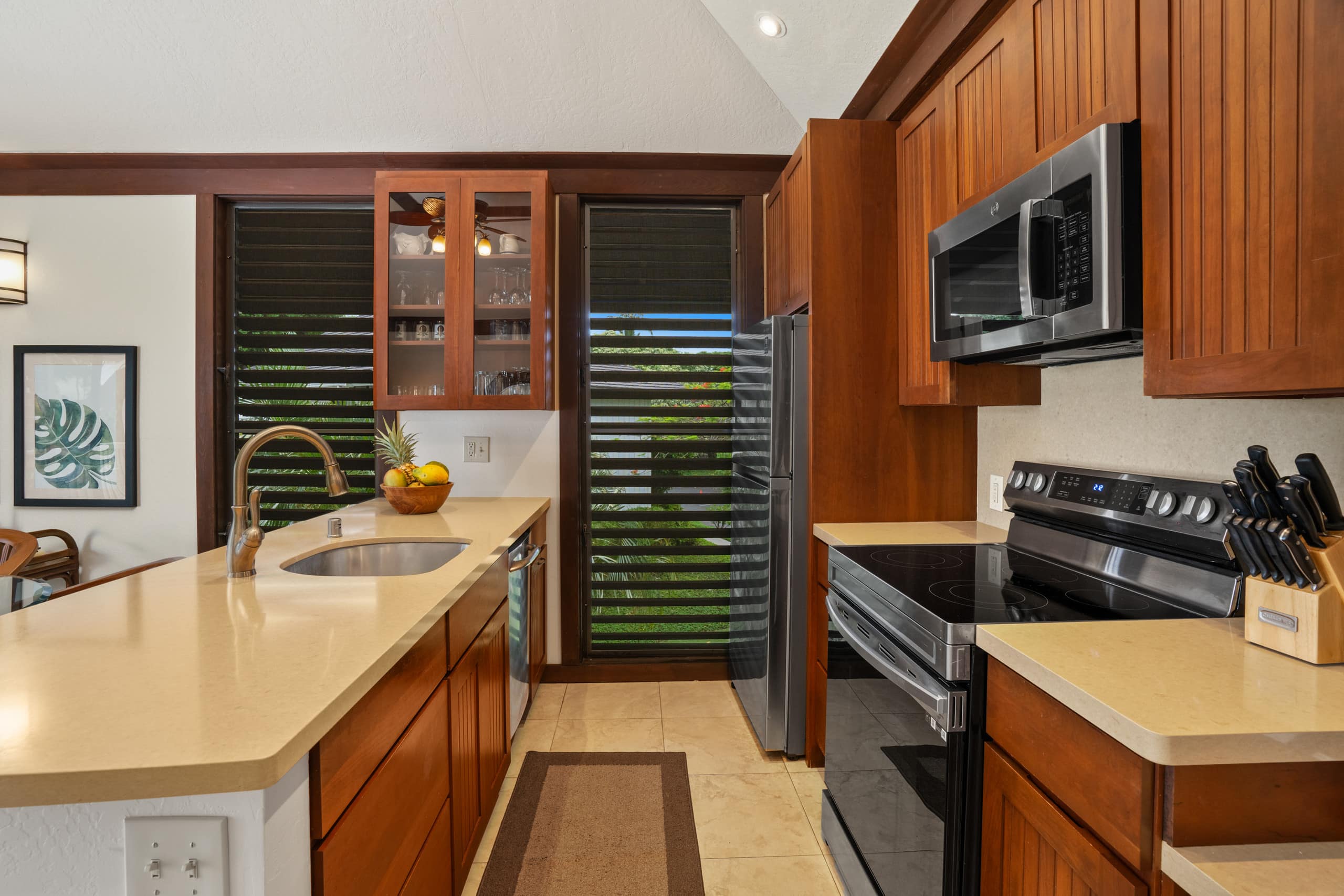 Condo in Koloa · ★4.76 · 1 bedroom · 2 beds · 1 bath - Photo 9