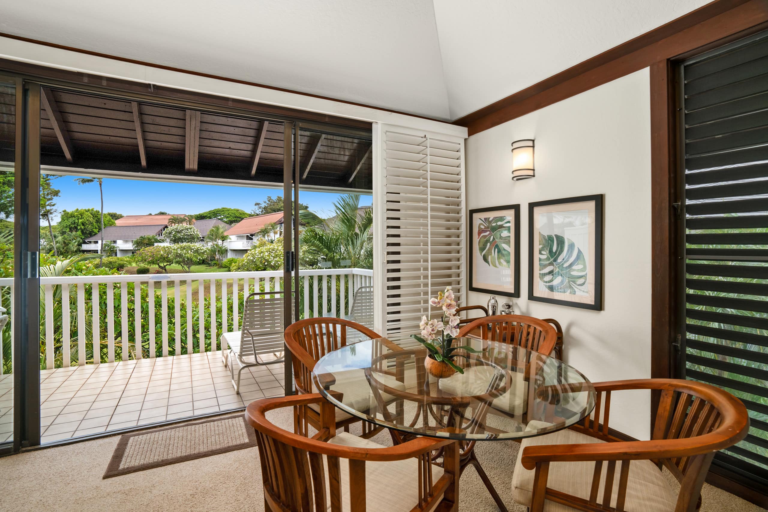 Condo in Koloa · ★4.76 · 1 bedroom · 2 beds · 1 bath - Photo 10