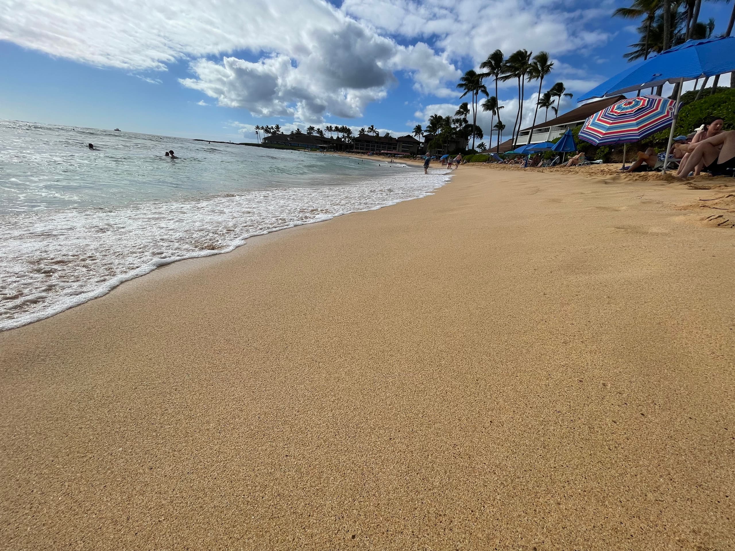Condo in Koloa · ★4.76 · 1 bedroom · 2 beds · 1 bath - Photo 15