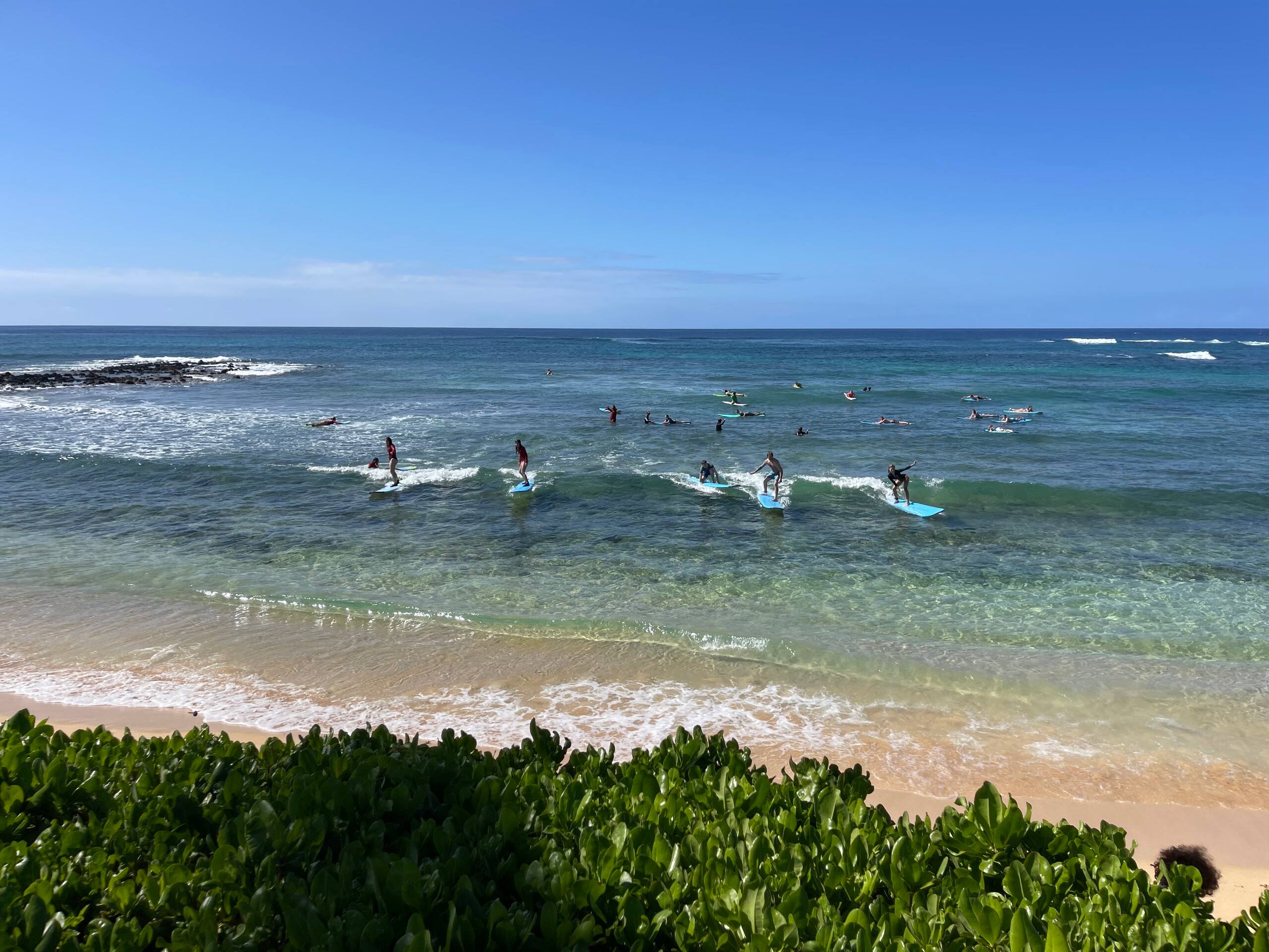 Condo in Koloa · ★4.76 · 1 bedroom · 2 beds · 1 bath - Photo 16