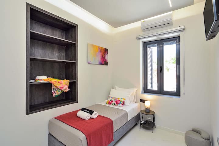 საძინებელი 2