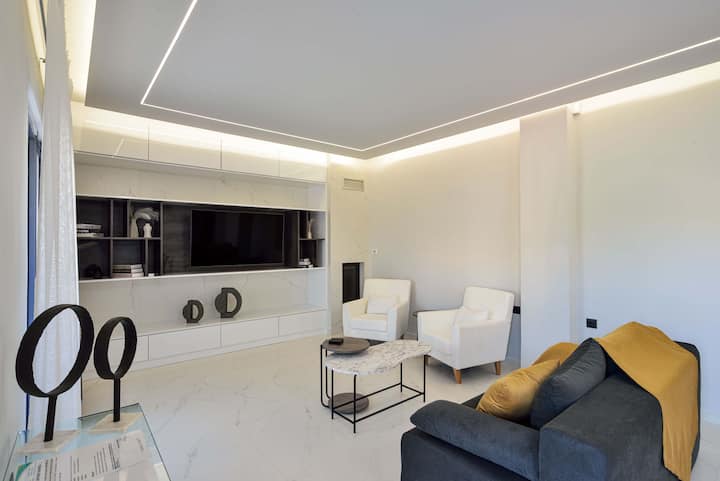 მისაღები ოთახი