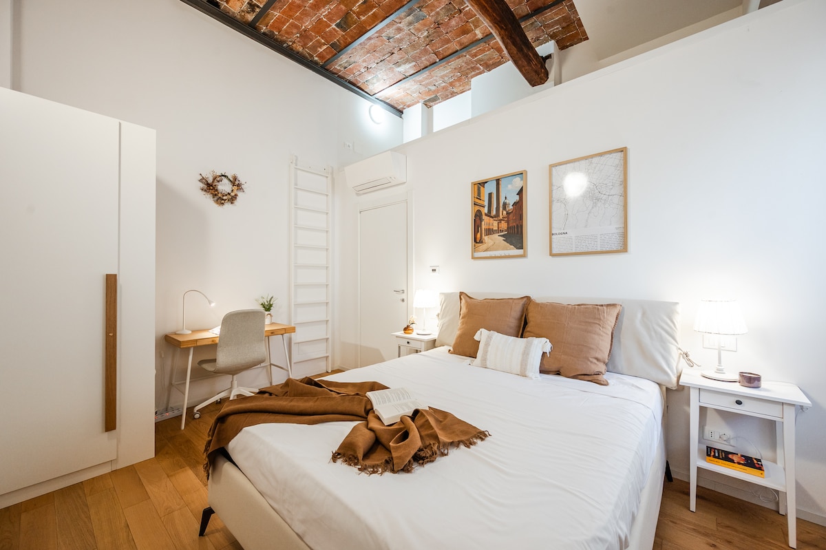 Спална соба 1