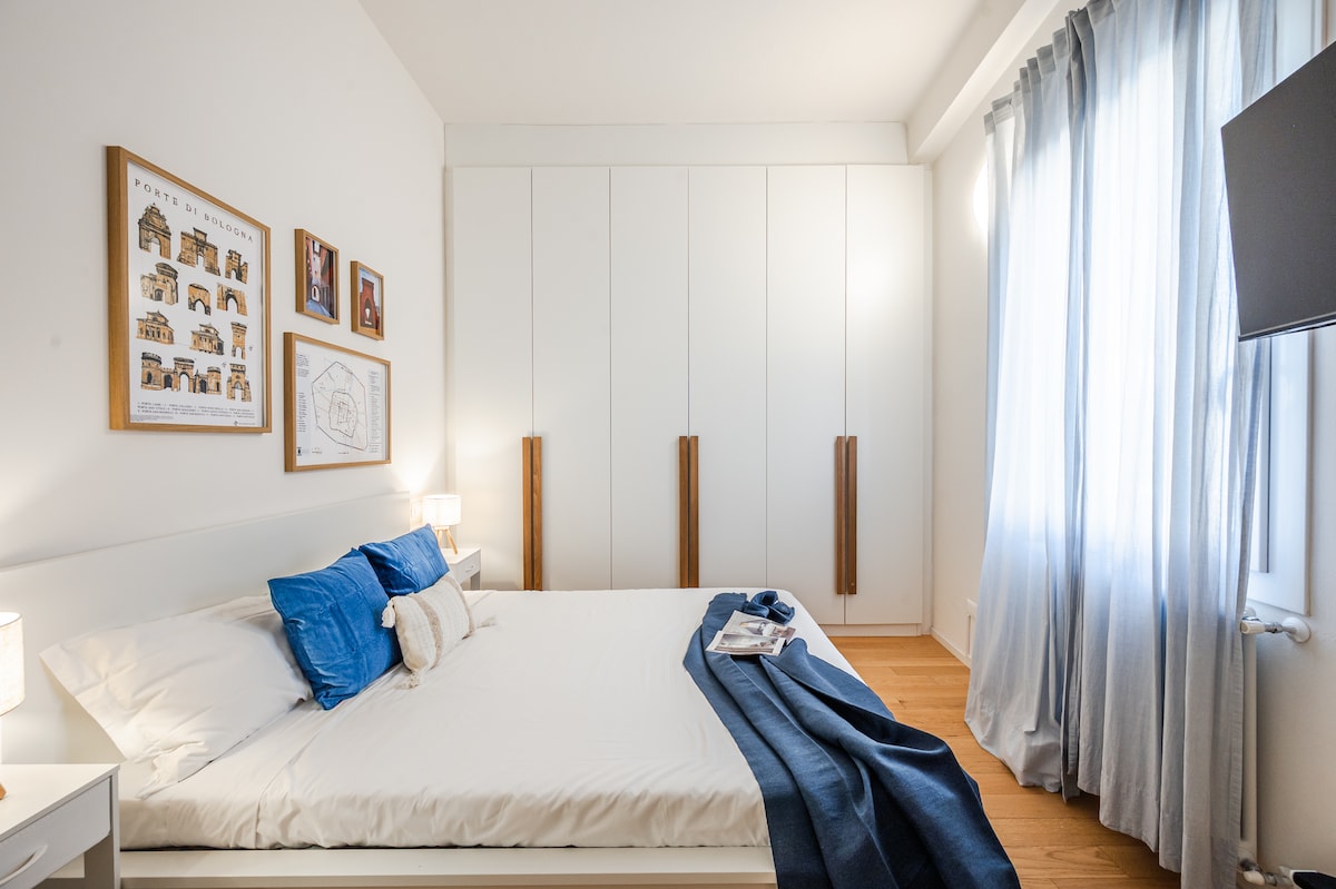 Спална соба 2