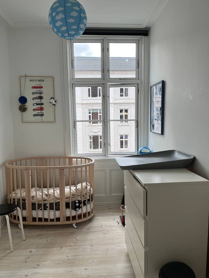 Спална соба