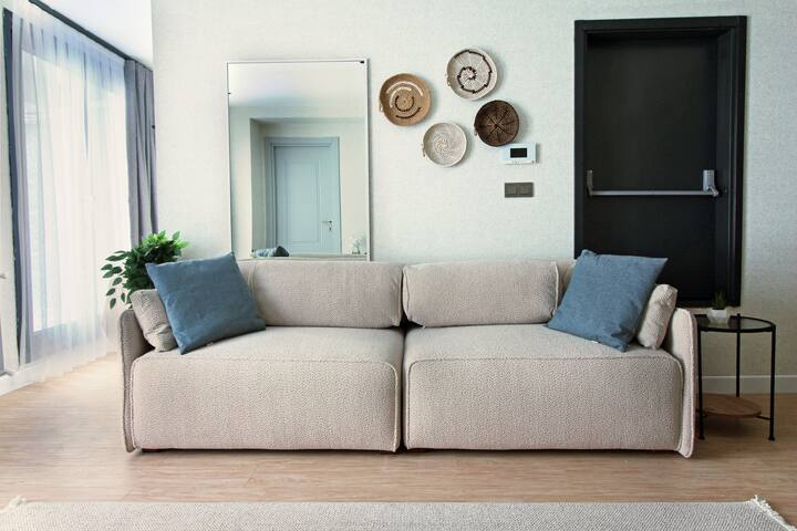 Excellent Apartments managed Airbnb listing 1
