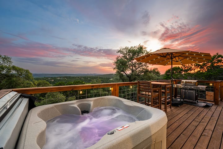 Passion Peak-Adults Only Getaway