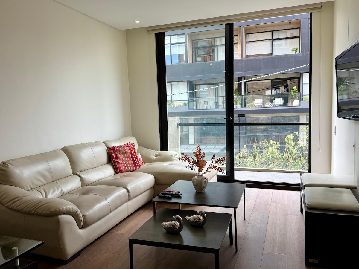 Всекидневна