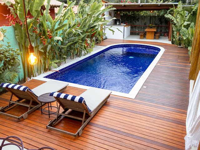 7 Heaven Vacation managed Airbnb listing 2