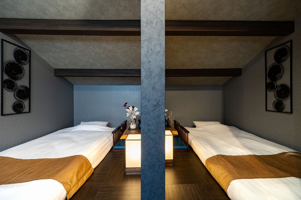 ฟูกนอนเดี่ยว 2 อัน