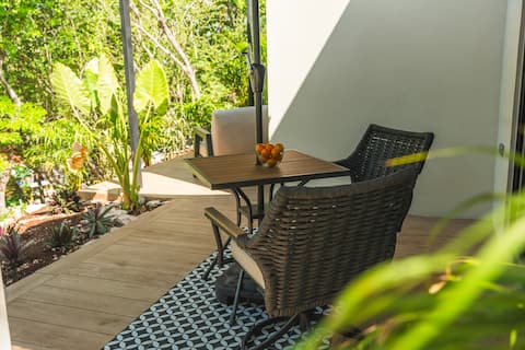 Successful Airbnb property: Pumbas Paradise, Private Nature Villa with Pool in Isla Mujeres
