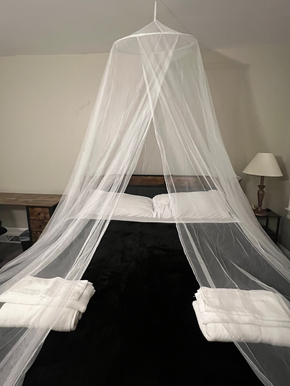 Alsace - King — property photo from the Airbnb listing