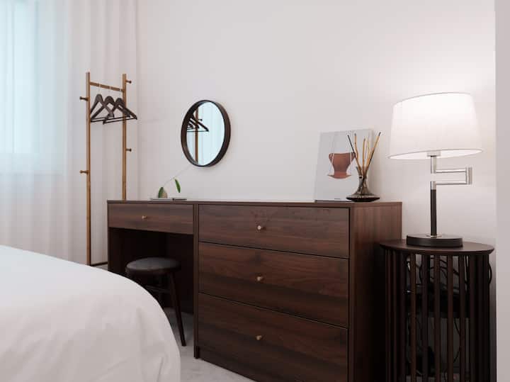 غرفة 2 مليئة برائحة دانيال ترو الليلية الفاخرة