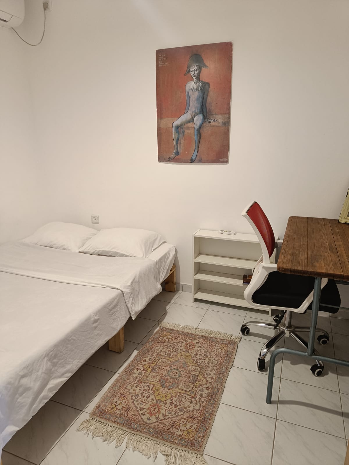 غرفة النوم 2