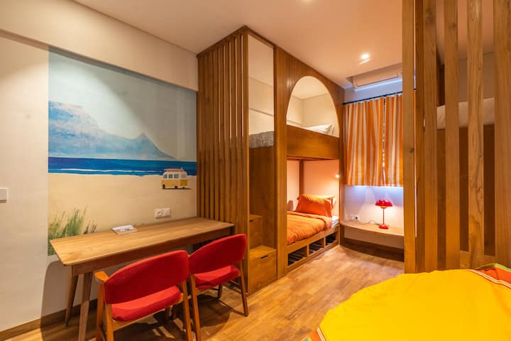Chambre 7