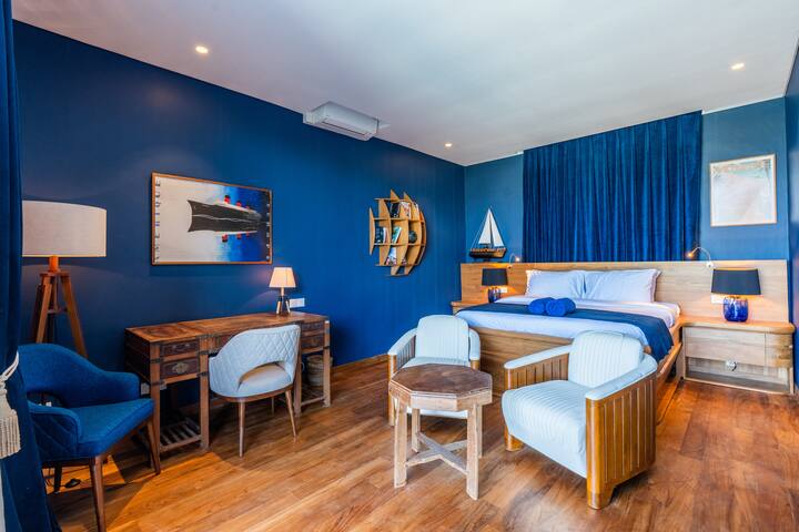 *NEW* Bali’s Masterpiece – The Dreamtime House –