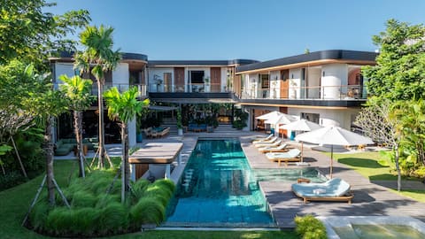 *NEW* Bali's Masterpiece - The Dreamtime House -