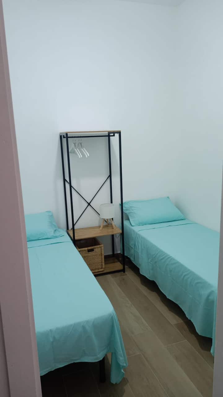 Habitación